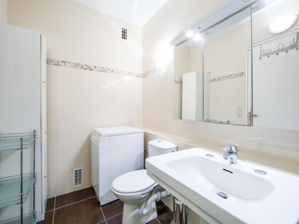 Apartment Alexandra Palace-3 By Interhome Κάννες Εξωτερικό φωτογραφία
