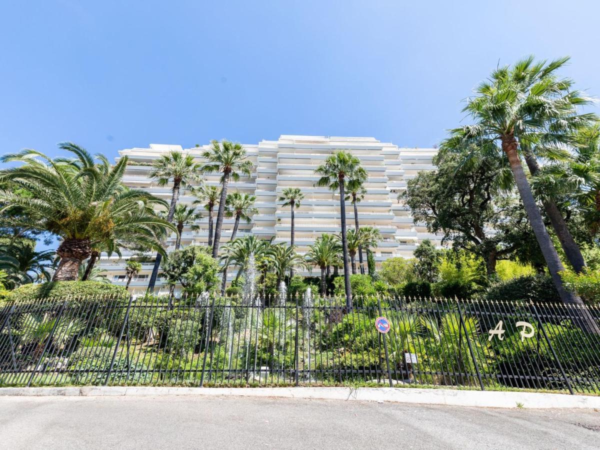 Apartment Alexandra Palace-3 By Interhome Κάννες Εξωτερικό φωτογραφία