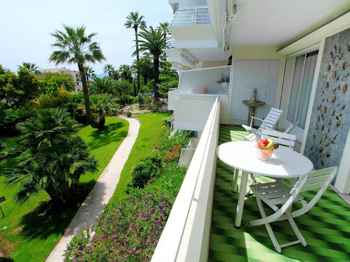 Apartment Alexandra Palace-3 By Interhome Κάννες Εξωτερικό φωτογραφία