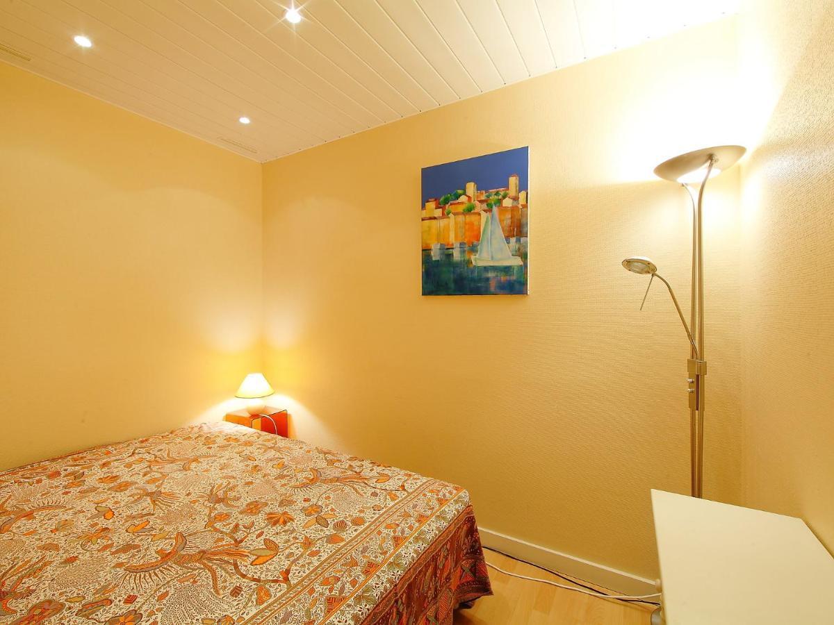 Apartment Alexandra Palace-3 By Interhome Κάννες Εξωτερικό φωτογραφία