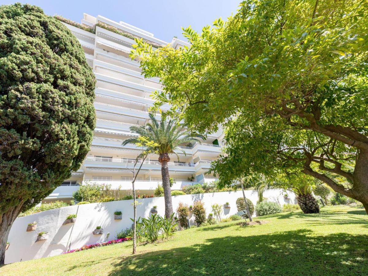 Apartment Alexandra Palace-3 By Interhome Κάννες Εξωτερικό φωτογραφία