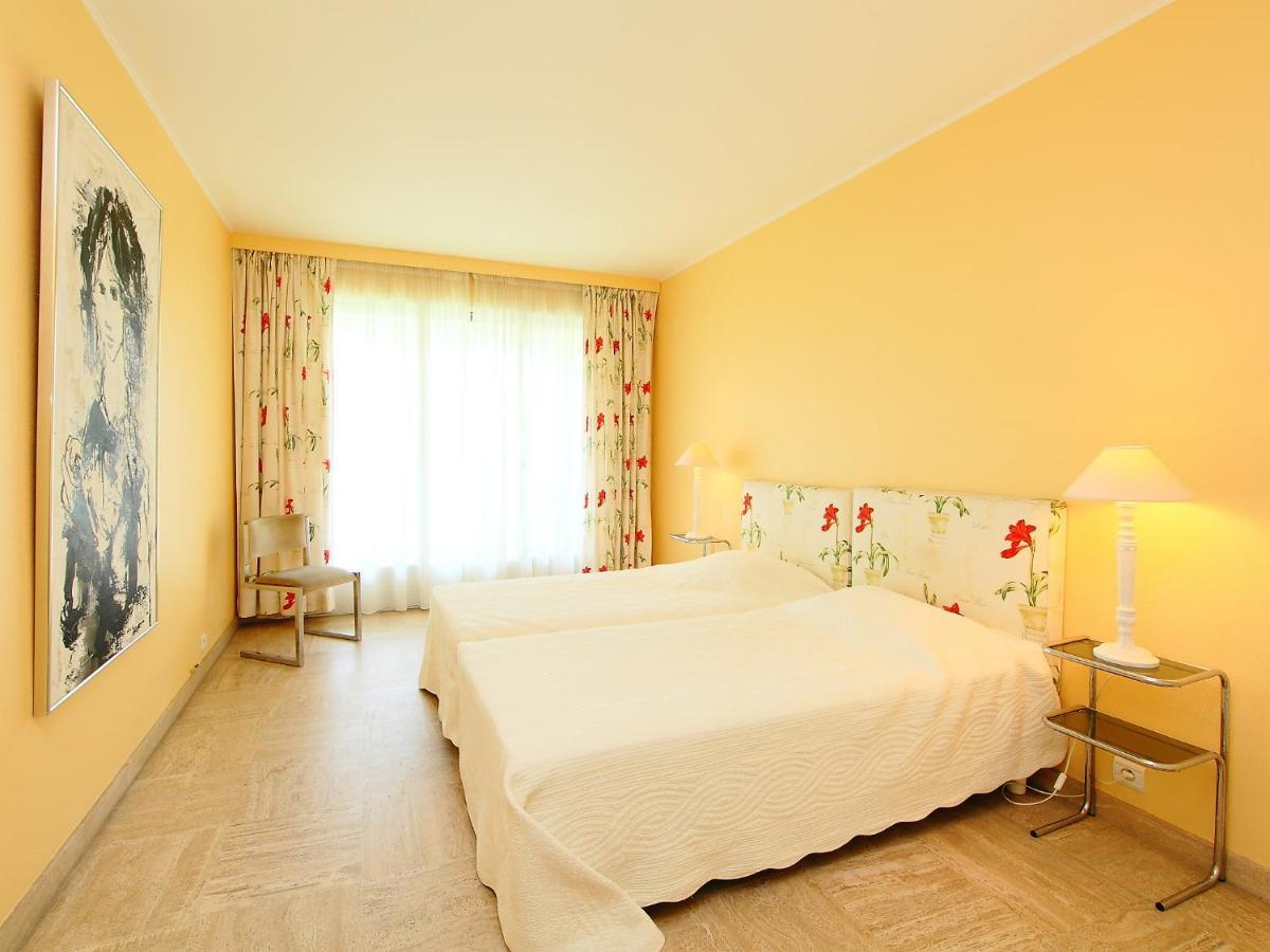 Apartment Alexandra Palace-3 By Interhome Κάννες Εξωτερικό φωτογραφία