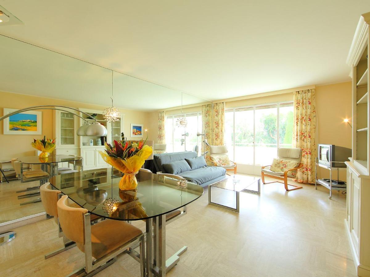 Apartment Alexandra Palace-3 By Interhome Κάννες Εξωτερικό φωτογραφία