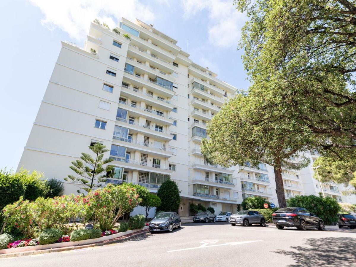 Apartment Alexandra Palace-3 By Interhome Κάννες Εξωτερικό φωτογραφία