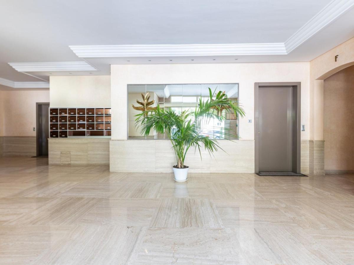 Apartment Alexandra Palace-3 By Interhome Κάννες Εξωτερικό φωτογραφία